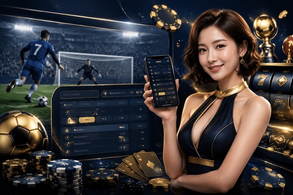 b9app